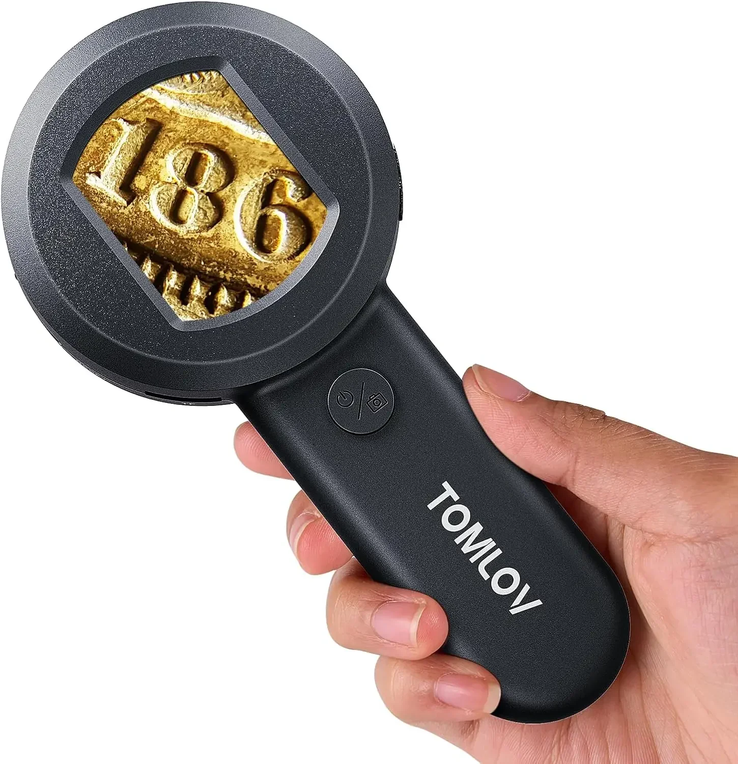 

Микроскоп TOMLOV P10 100x