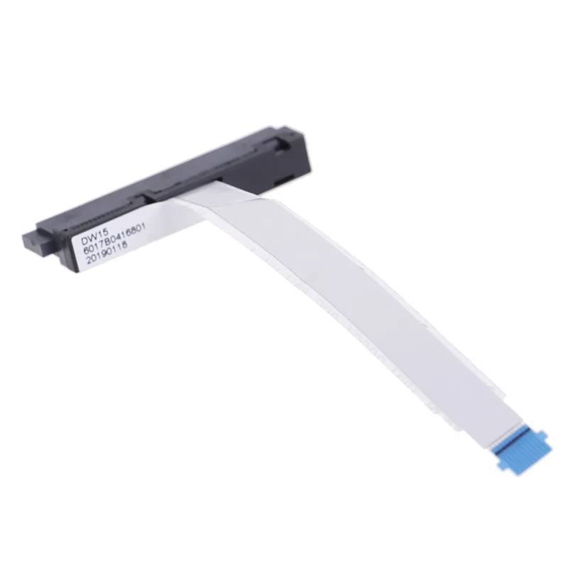 1 шт. SATA жесткий диск HDD разъем гибкий кабель для ноутбука HP Pavilion 14-ce1001TU ENVY 15 15-j105tx 15-j DW15