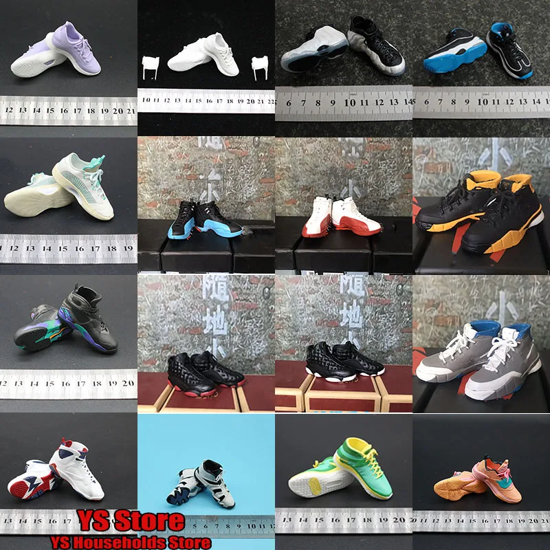 Delicate High Quality Sneakers Accessory Fit 12