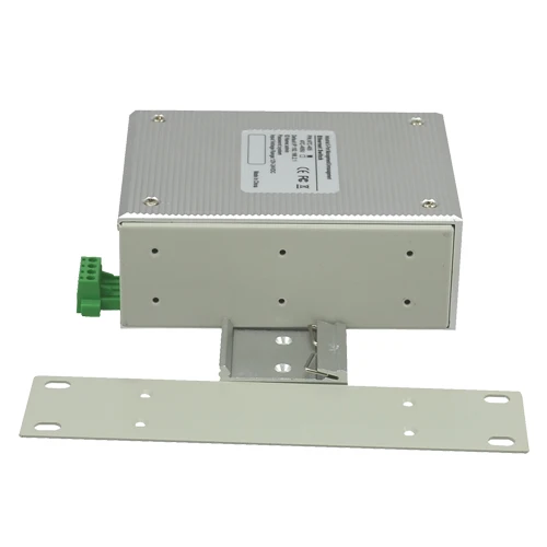 

5-Port Management Industrial Ethernet Switches