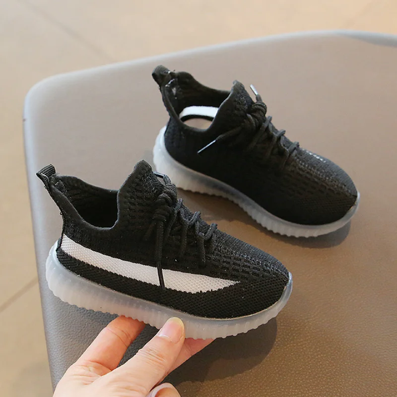 Прямая поставка детская спортивная обувь детские спортивные брендовые