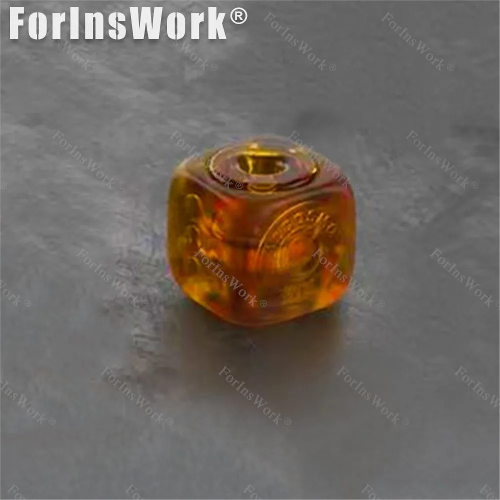 Фото Autismo Accesorios42COSMO игральные кости гироскопический нож бусины игрушки для снятия стресса ручной спиннер крутые игрушки гаджеты №3