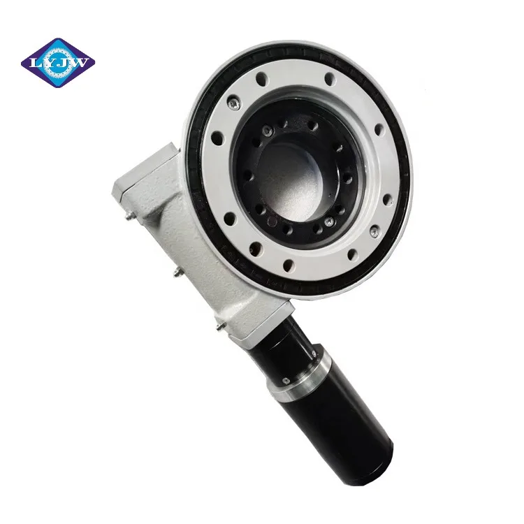 Дешевая цена высокое качество червячная передача поворотный привод 5 дюймов