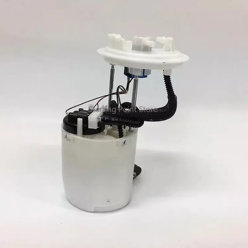 Подходит для топливного бака ELANTRA Sontat Tucson Cerato бензиновый насос в сборе Peugeot 31110-08000