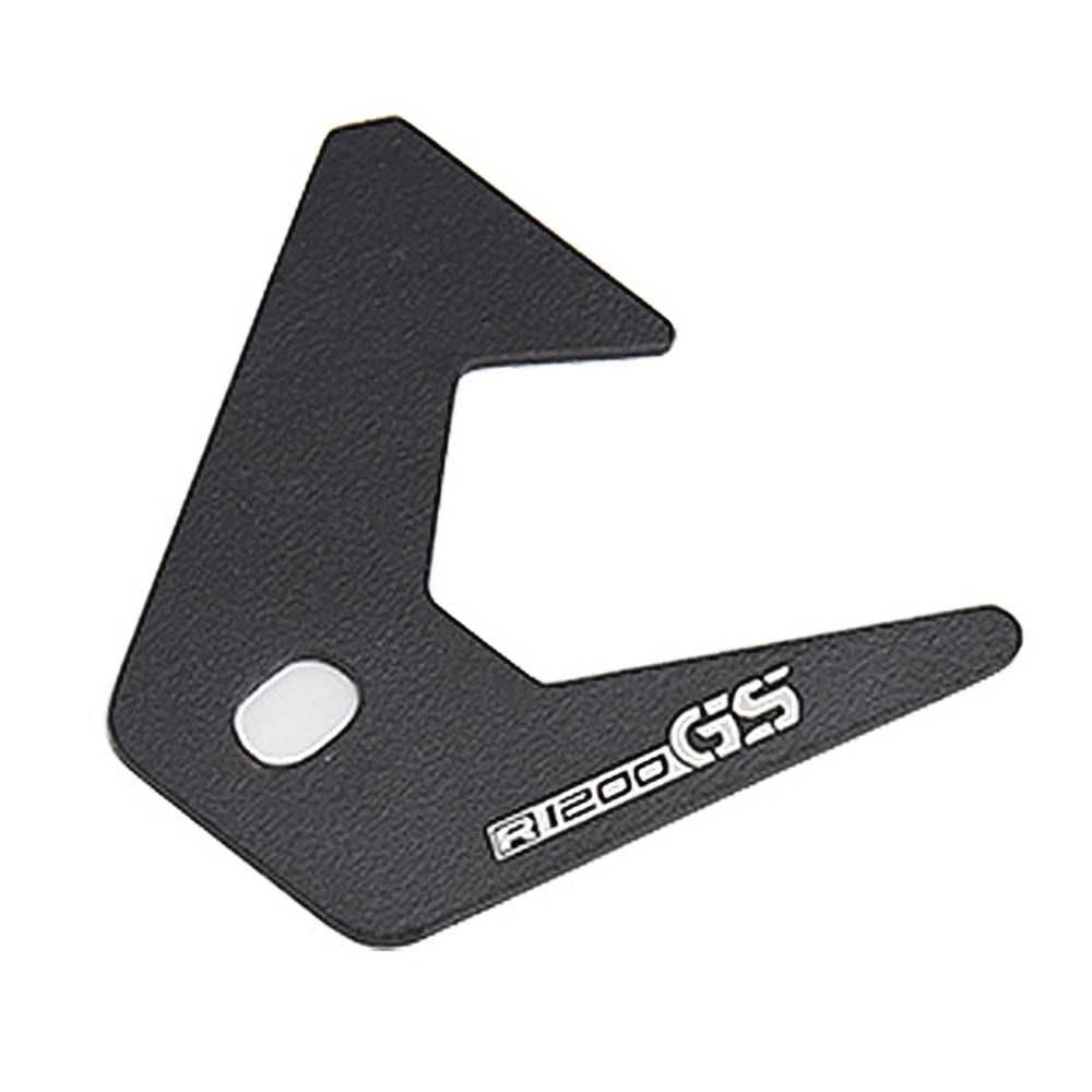 

For -BMW R1200GS LC ADV R1200GS R1250GS R1250GS Adventure Motorcycle CNC Front ABS Sensor Protection Guard A