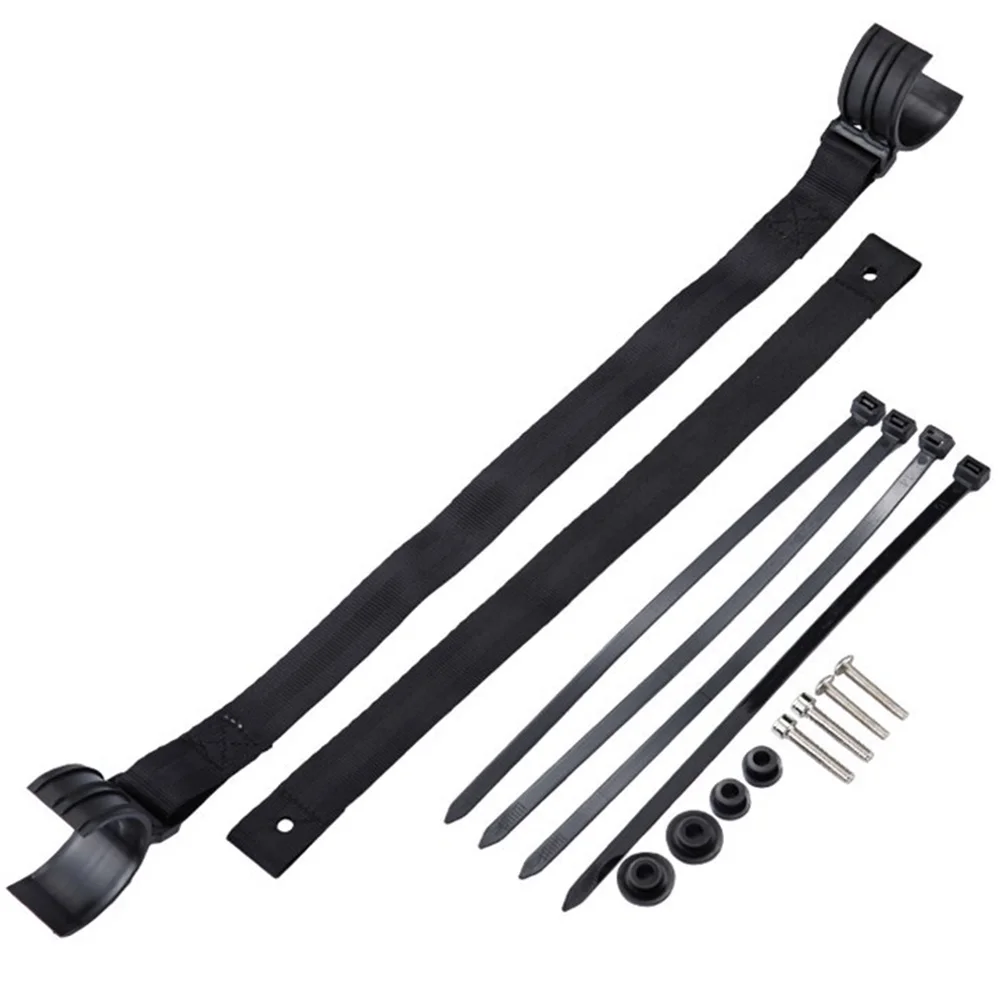 

Motorbike Band Car Trailer Belt Zip Ties Leading Supplies Cable Tie Traction Motorcycle Strap