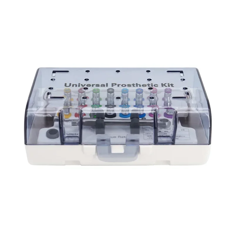 Отвертка для зубного имплантата универсальный инструмент ремонта