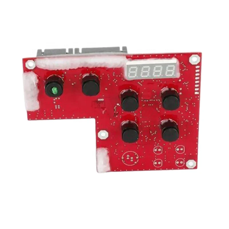 Запчасти для воздушных подъемников Genie Бортовая панель ПК 1256726GT 1256726 внедорожника