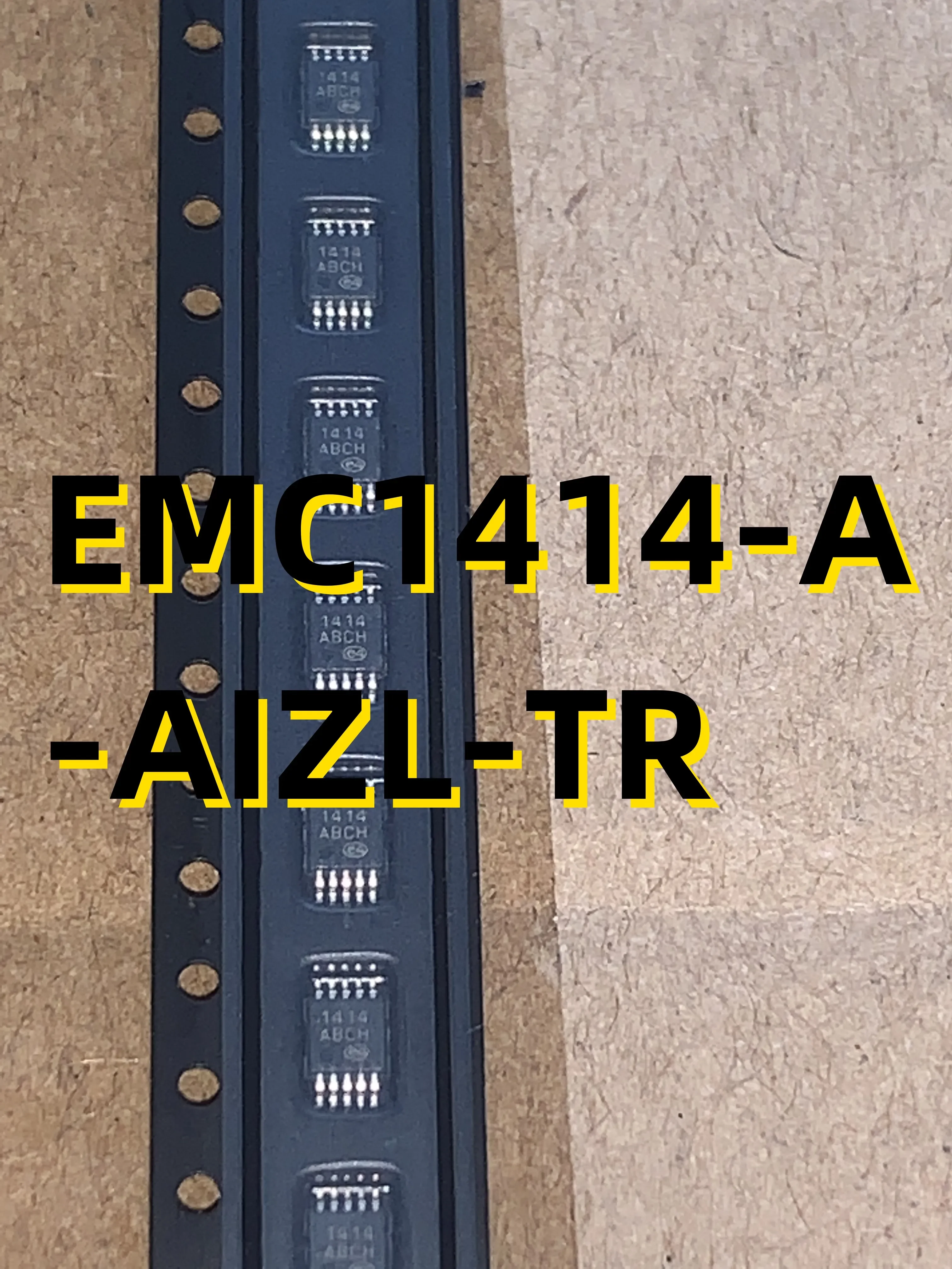 10шт EMC1414-A-AIZL-TR