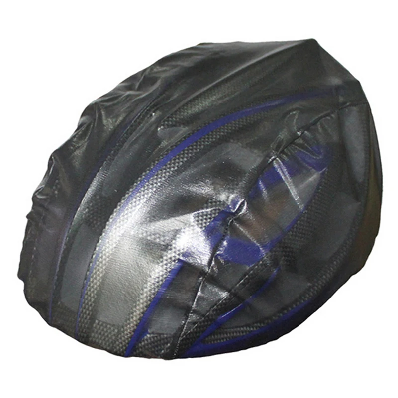 

LOCLE Waterproof Cycling Cap Headscarf Headband Windproof Bicycle Cycling Helmet Cover Cap Riding Bandana Hat