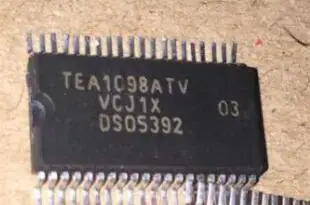 

IC new original TEA1098ATV TEA1098 SSOP40 Free Shipping