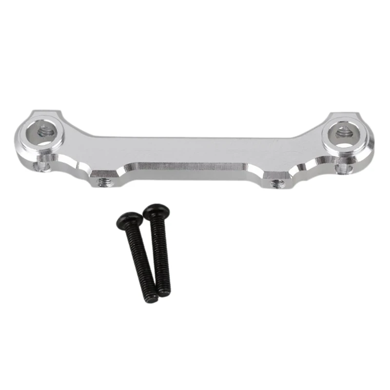 Для AXIAL Little Snowman YETI 90026 передний корпус автомобиля из алюминиевого сплава