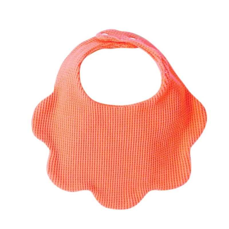 

1 Pack Baby Feeding Bibs Baby Bibs 360° for Girls & Boys Cartoon-Patterns Baby Bibs Baby Bibs Lightweight Kids Bibs