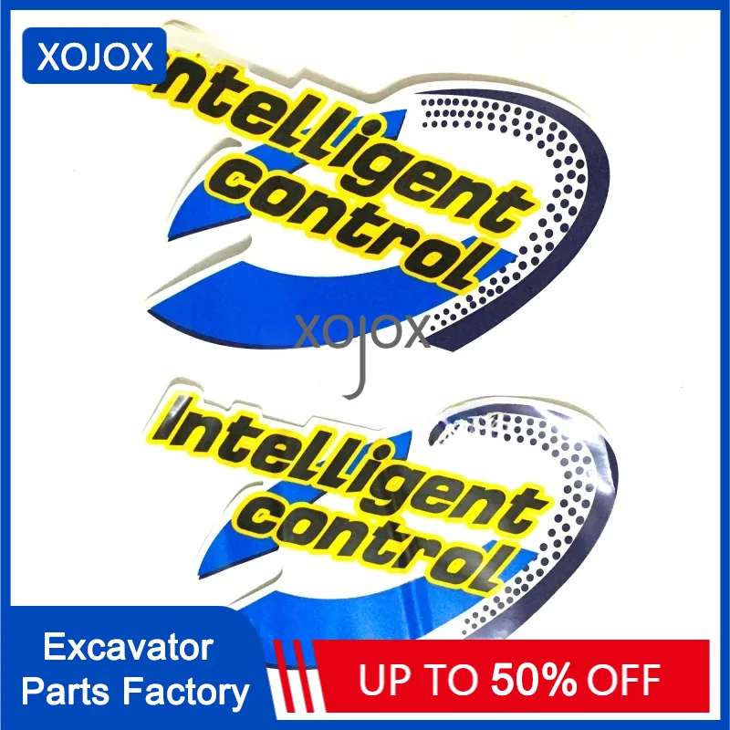 XOJOX для Sany 75C-9 215-9C 245-9 высокая точность полная кожа высокое качество противовес