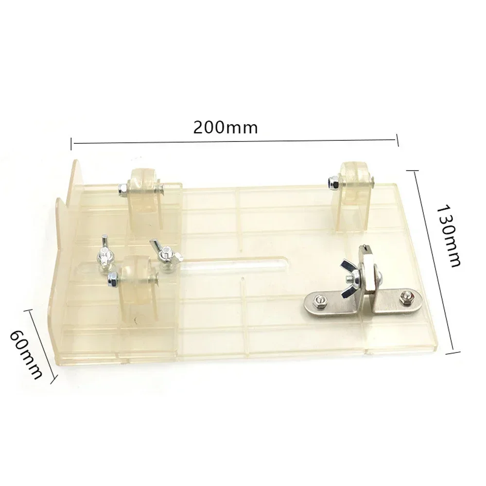 

Универсальный Регулируемый Резак Для Стеклянных Бутылок, Металлическая Машина «сделай Сам», Для Винных Бутылок