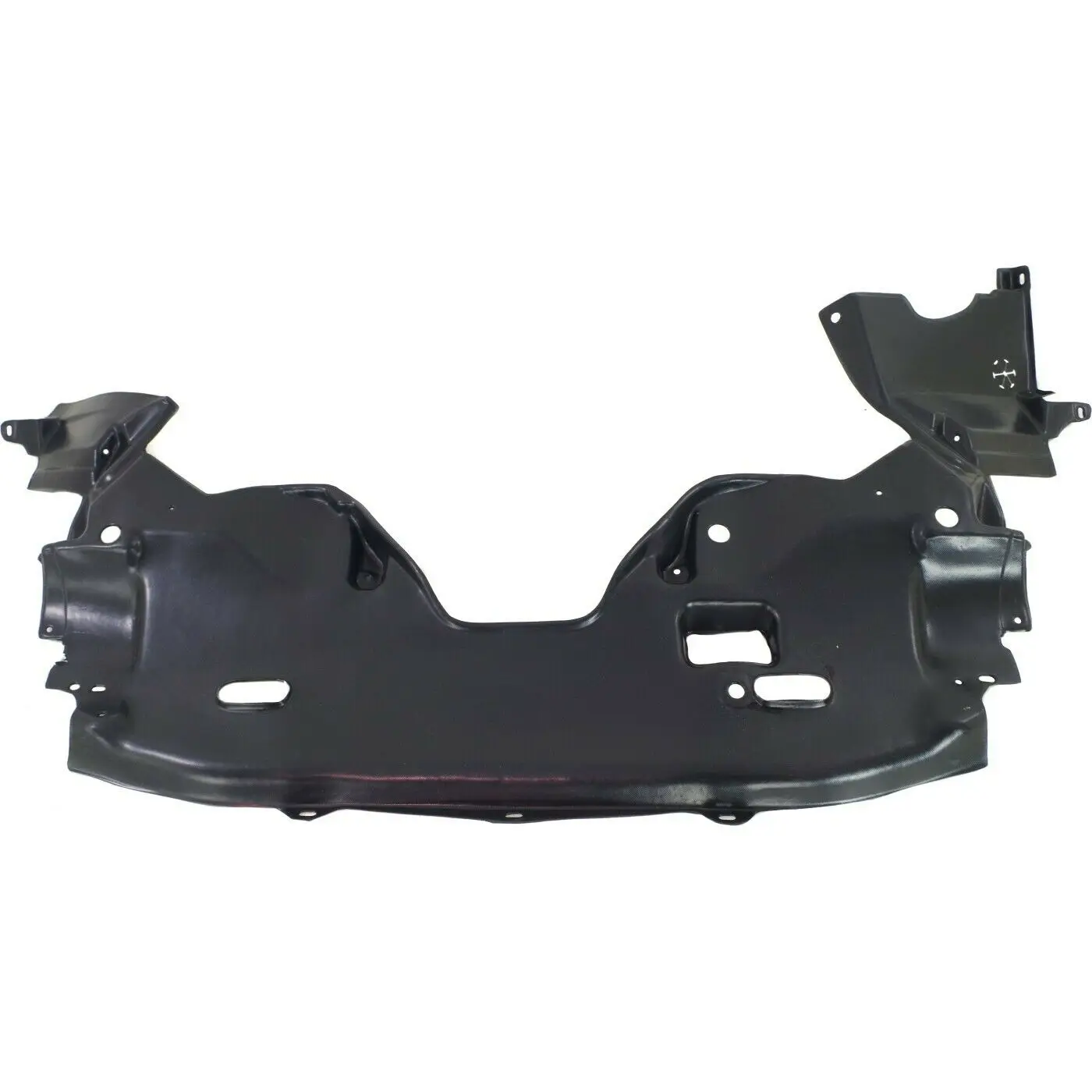

Передний щит от брызг двигателя для 04-06 MDX Sport Utility 03-05 Pilot Sport Utility