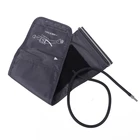 22-32 см (8,66-12,60 дюймов) для взрослых кровяный пресс ure манжеты электронный тонометр аксессуары домашний Сфигмоманометр манжета для кровяного пресса