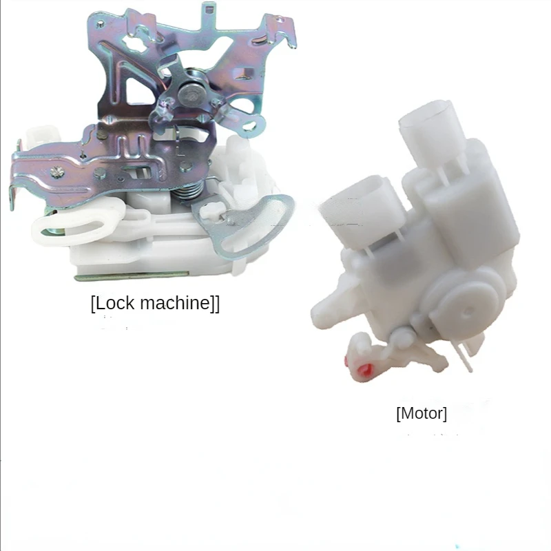 

Central Locking Door Lock Block Motor of Door Lock Machine Latch for Honda Accord 2003-2007