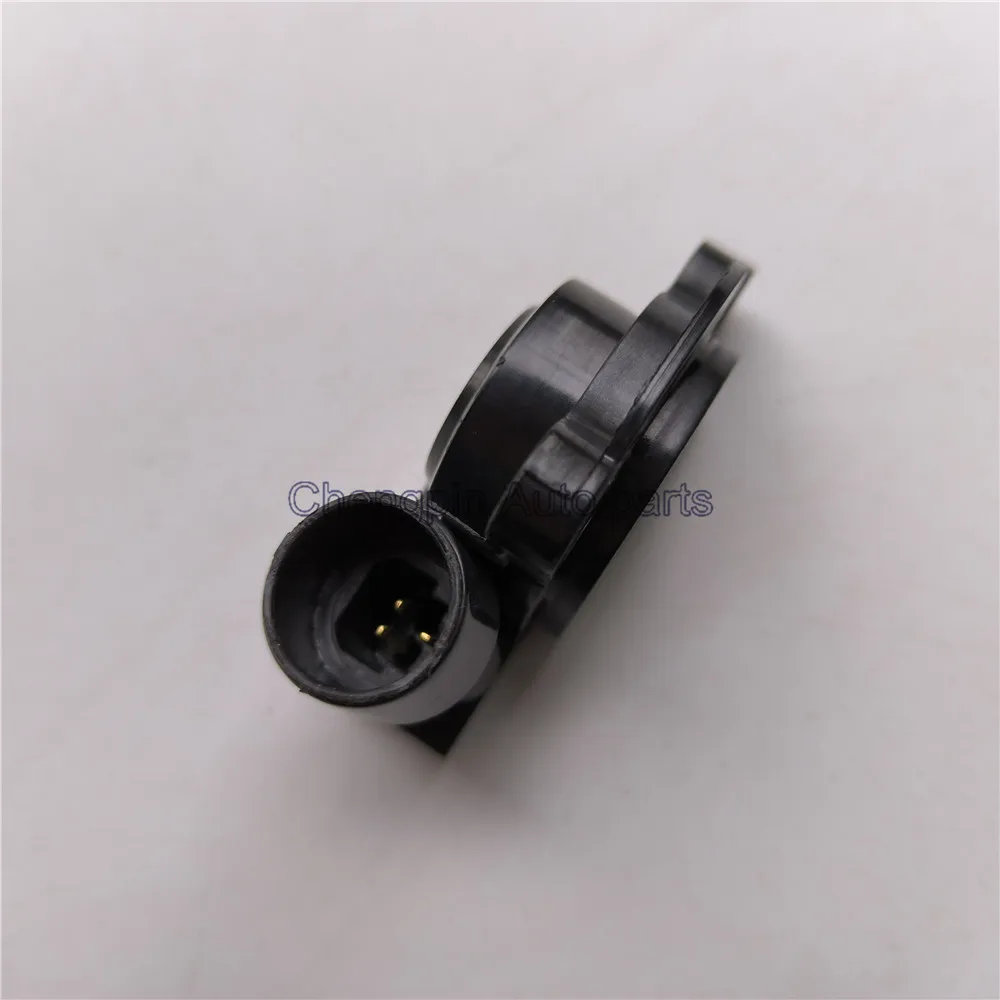 Фото Датчик положения дроссельной заслонки TPS OEM #   17106681 TPS для Buick Excelle Chevrolet Daewoo для Opel Vauxhall №5