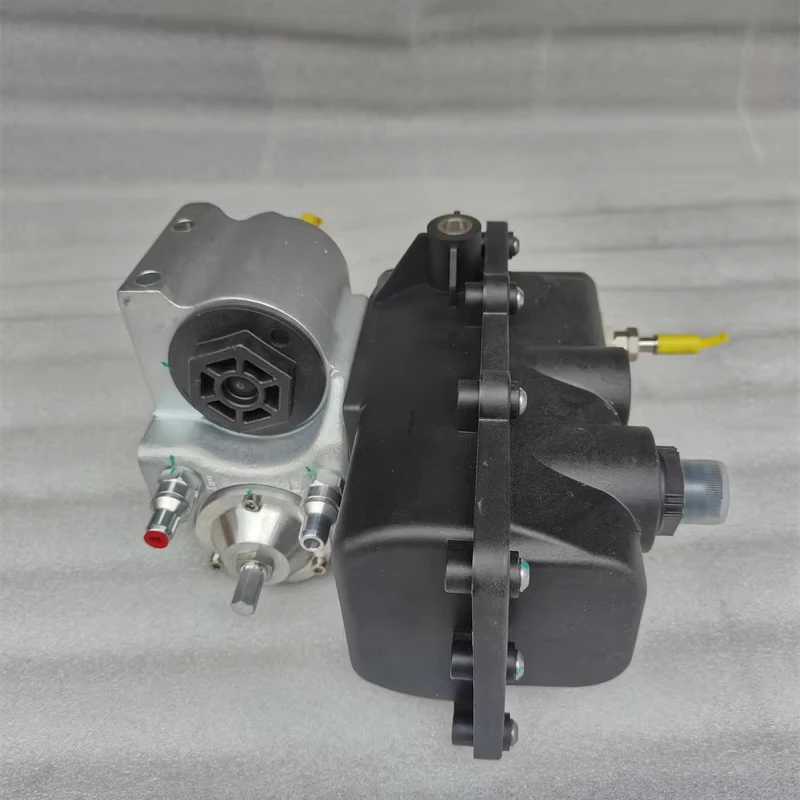 Насос мочевины Arla 32 SCR Parts A 0001400478 0001400578 дозатора для грузовиков Mercedes