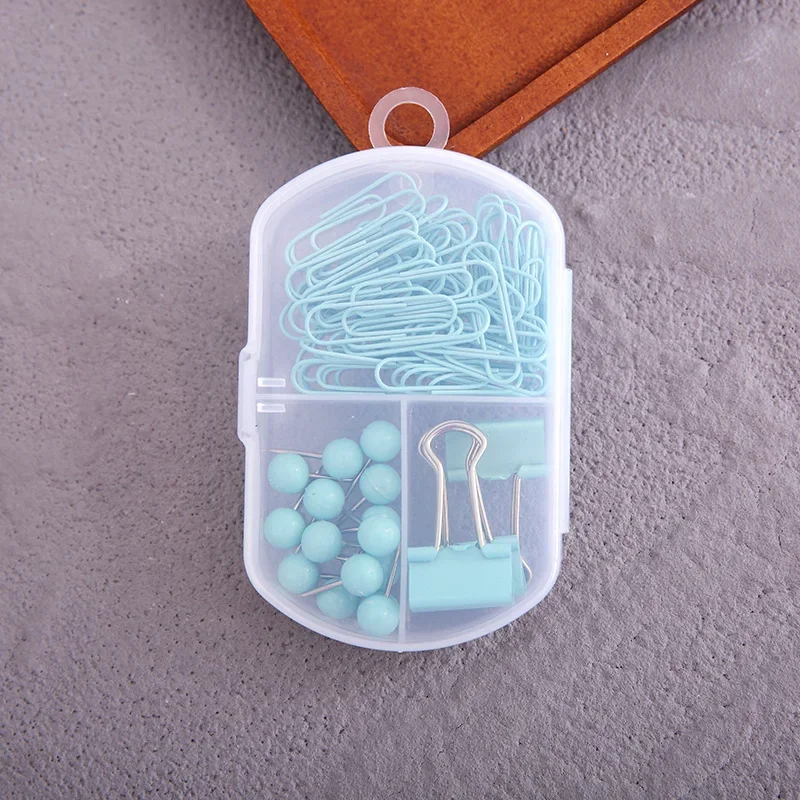 

Набор канцелярии 3-в-1