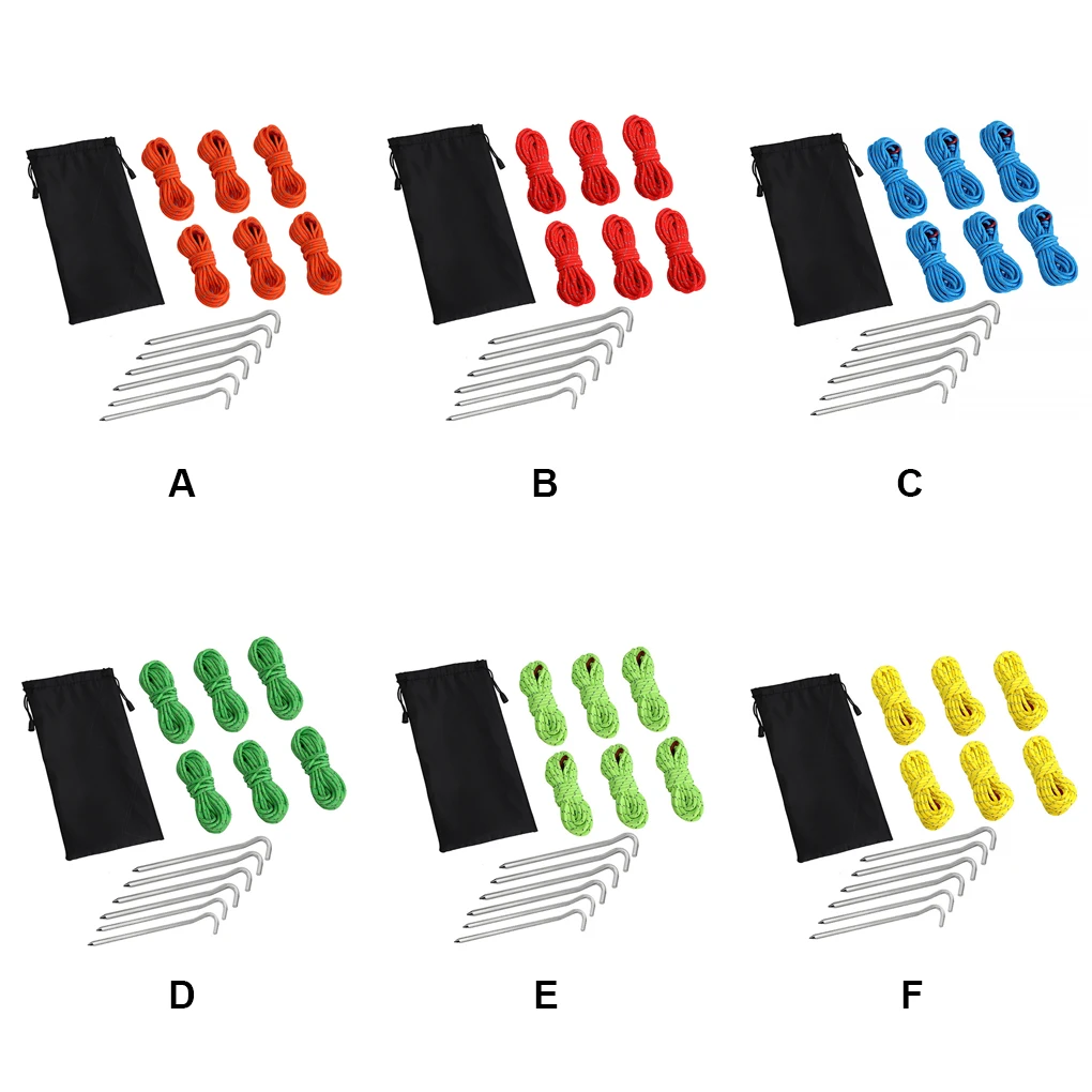 

Светоотражающая Регулируемая Веревка для палатки, многофункциональный подвесной шнур, шнур, набор инструментов для Путешествий, Походов