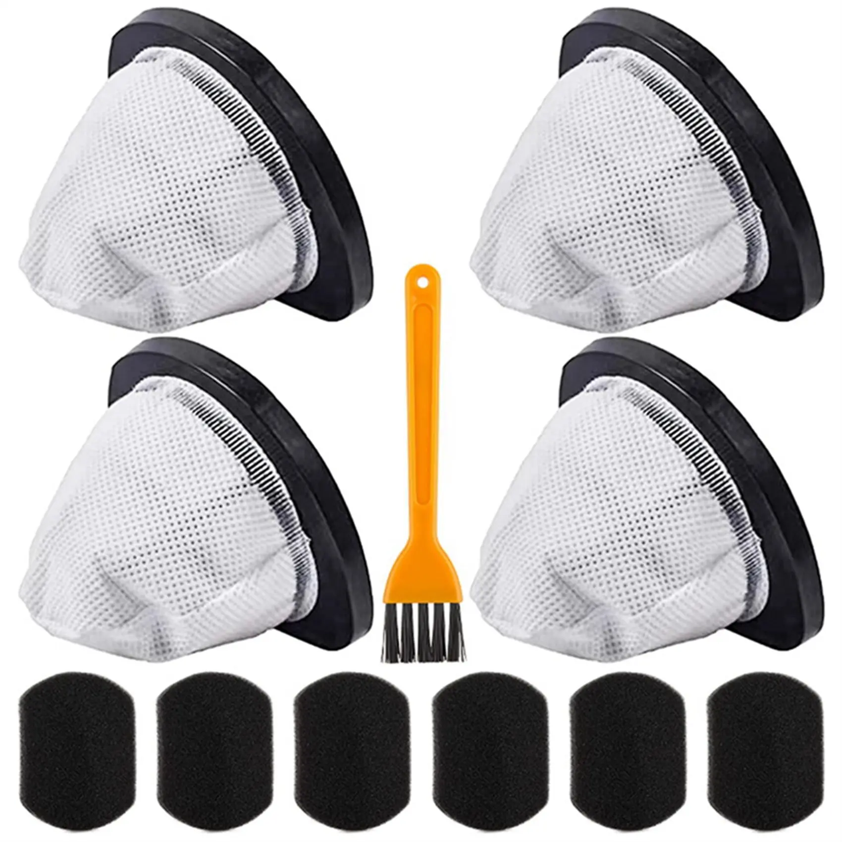 

Replacement Parts HEPA Filters Compatible for Bissell 2030 20303 20306 20309 Vacuum Cleaner Accessories Vacuum Filters