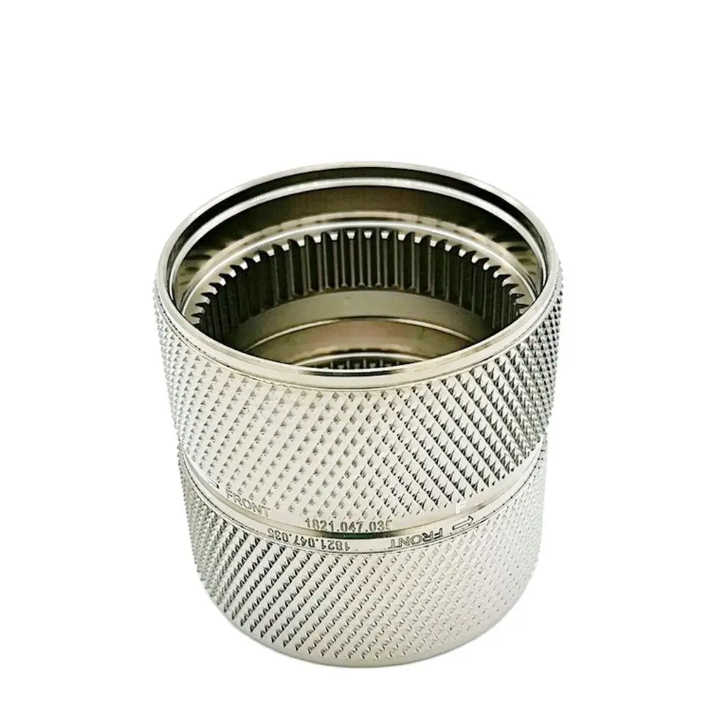 1821047035 Натяжное колесо шкива для велосипедной машины Cmt260 или CLT130 пластиковой