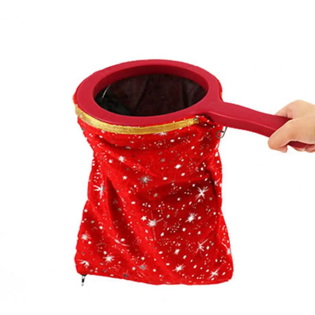 

Novelty Kids Talent Show Magical Change Bag Change Bag Toys Perform Conjuring Tricks