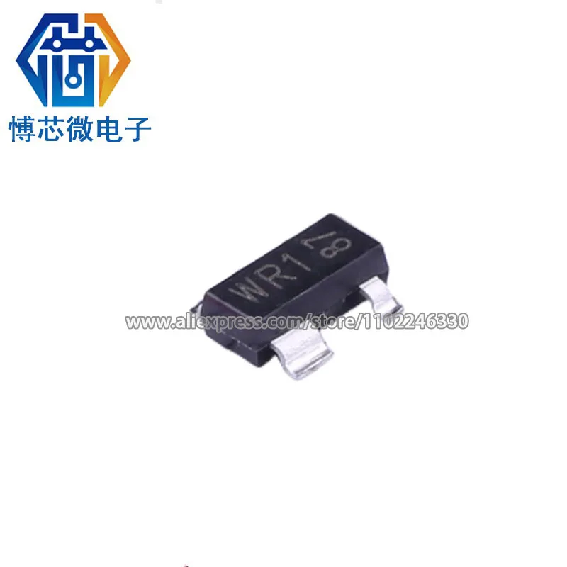 [10 шт.] PRTR5V0U2X,215 посылка SOT-143, электростатический разряд, защитные устройства электронных компонентов