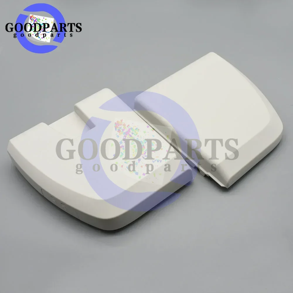 Фото 1X RC1-5524-000CN RM1-2054-000CN Левая и правая боковые крышки в сборе для HP LaserJet 1018 1020 Plus 1022 1022n 1010 №3
