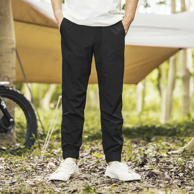 Мужская Резиновая лента AK закрывающая ногу четырёхсторонняя стандартная