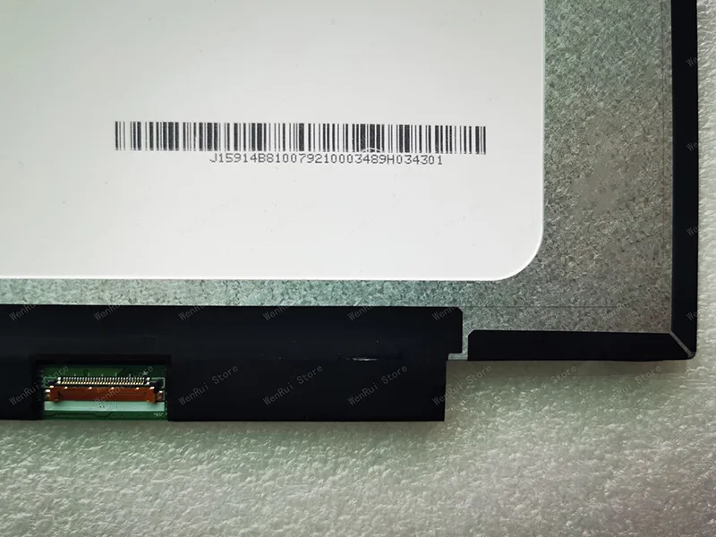14 0 дюймовая панель ЖК-экрана IPS B140HAN04.0 подходит для B140HAN04.1 N140HCA EAC NV140FHM N62 1920x1080