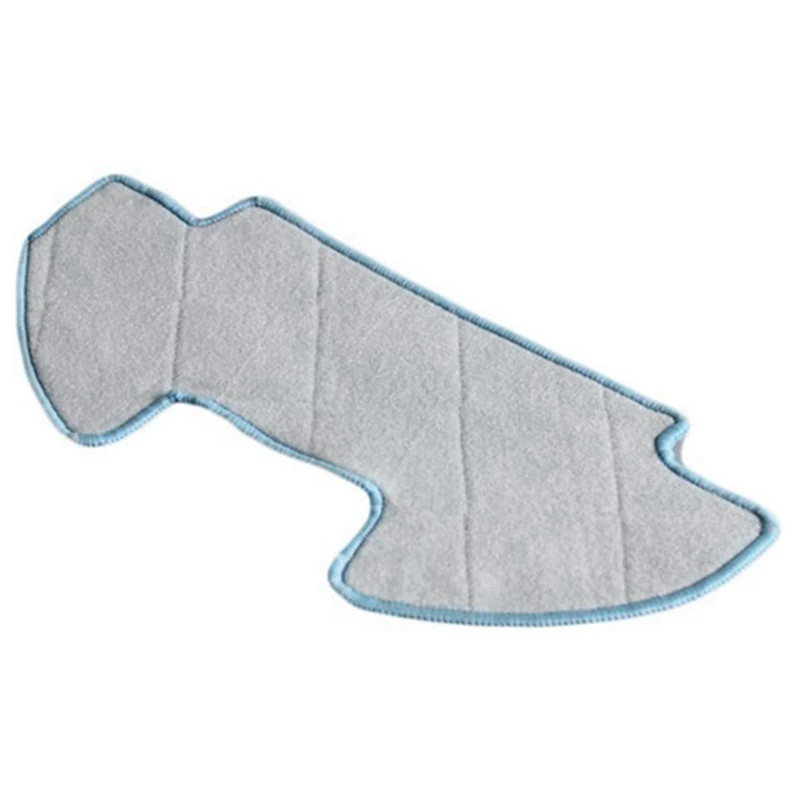 Сменные подушечки для швабры тканевые Samsung Powerbot-E VR05R5050WK запасные части пылесоса