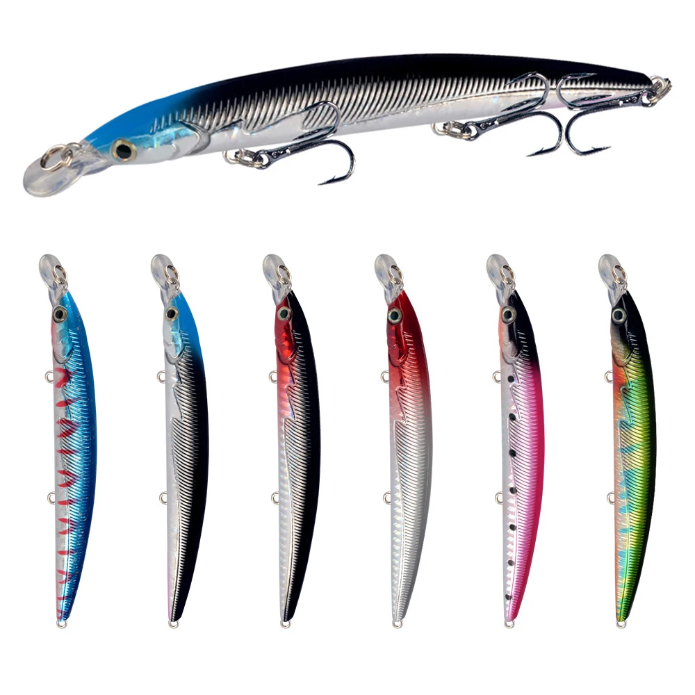 

Плавающая рыболовная приманка в виде гольяна, 1 шт., 13,5 см, 13,5 г, свимбейт, искусственные приманки для окуня, кренкбейт для щуки, снасти