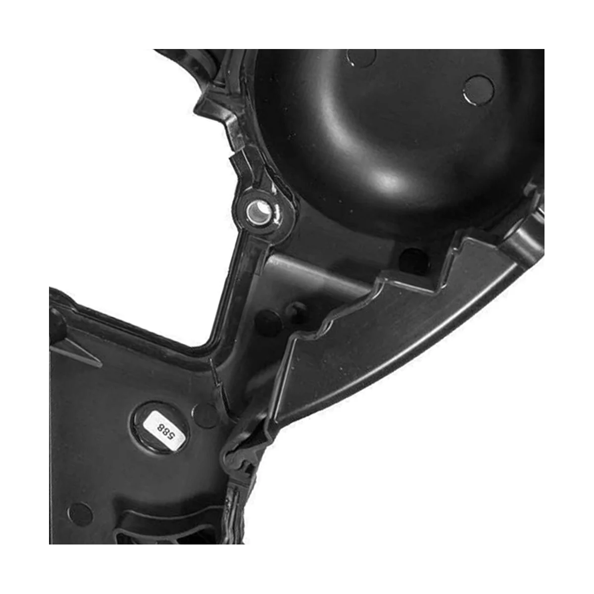 

Крышка ГРМ для сборки ремня ГРМ Ford 4M5G-6P073-BE BM5Z6019A BM5G6P073FA