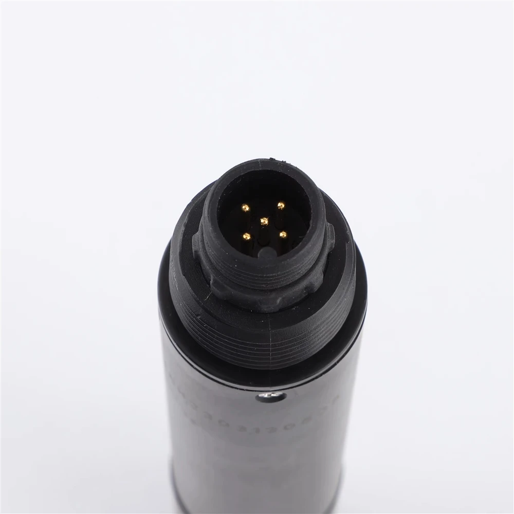 Фото Новый датчик аммиака Veinasa XS-NHN-406C 2026 года, 12-24В DC, IP68, RS485, 4-20мА, монитор качества воды для анализа NH3-NH4 №4