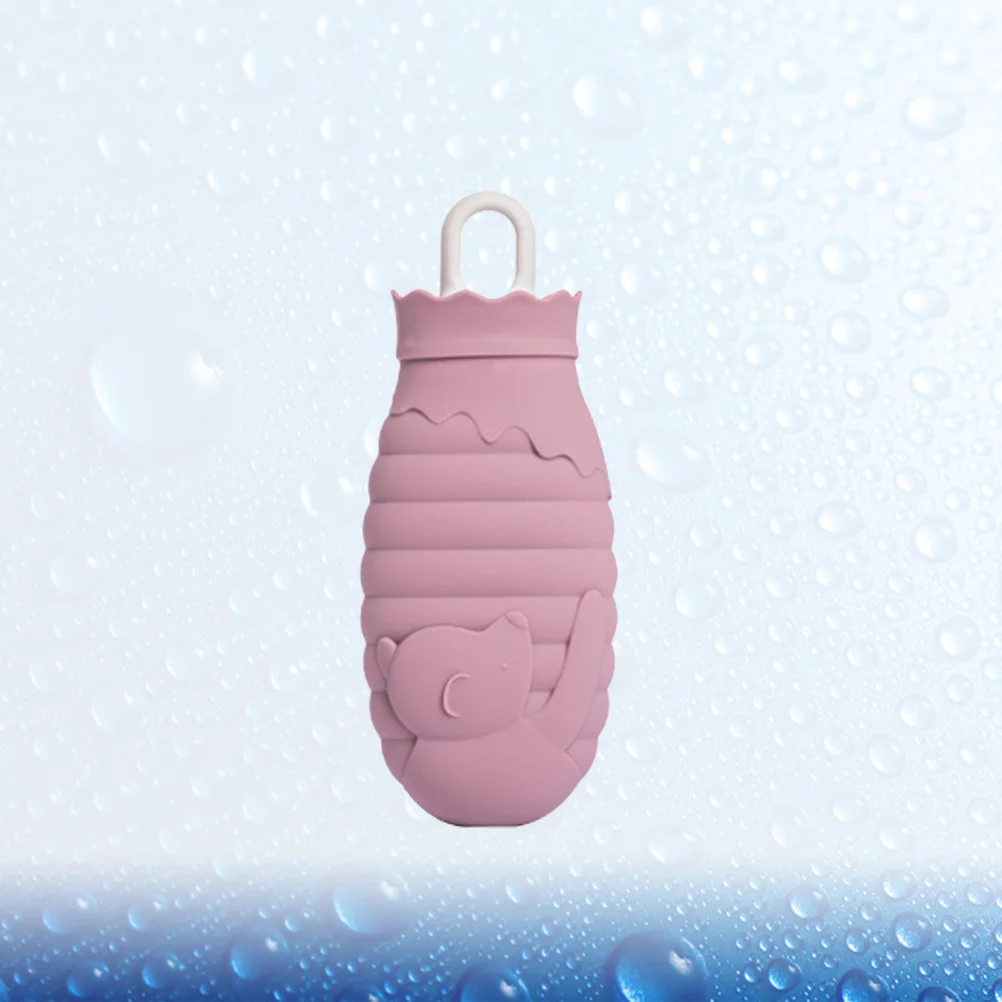 

1PC Bottle Anti-explosion Heating Bottle for Summer