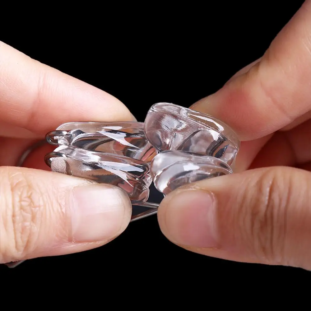 Подъем моста корректор для формирования носа выпрямитель формирователь зажим