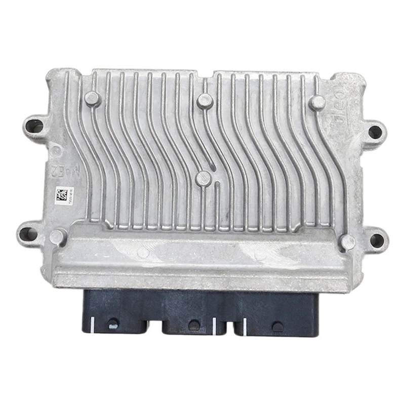 

1 шт., модуль управления двигателем для Peugeot 206 207 1,4 Citroen C2