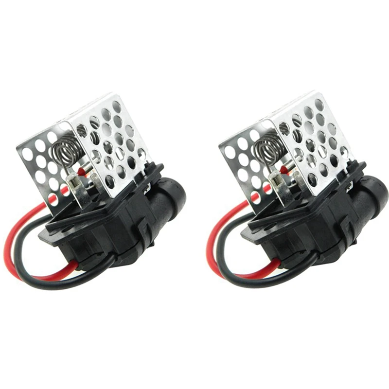 3134503070 Сопротивление двигателя вентилятора радиатора для Chevrolet Astra Vectra 2 0 8V GM Agile