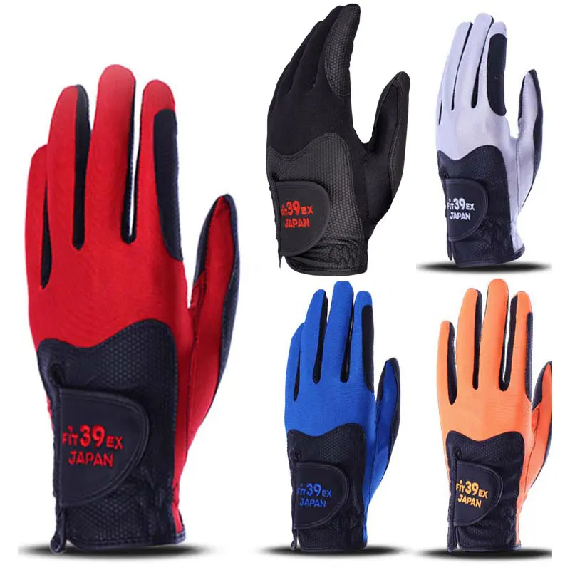 Gloves Men 5pcs/lot Men Or Women 5color Single Color Sportsw