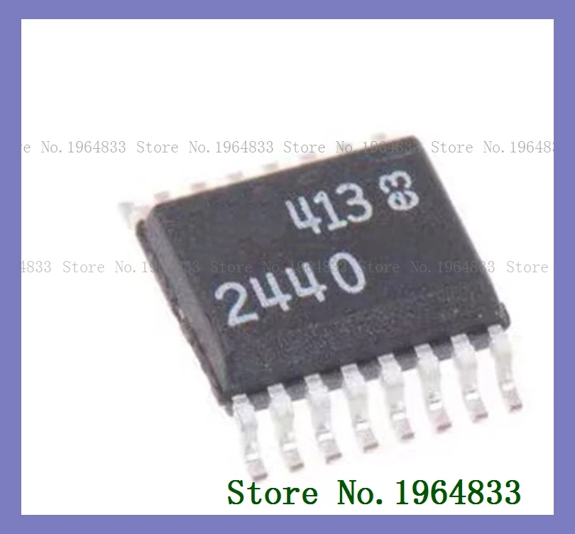 LTC2440CGN LTC2440IGN LTC2440 SSOP16