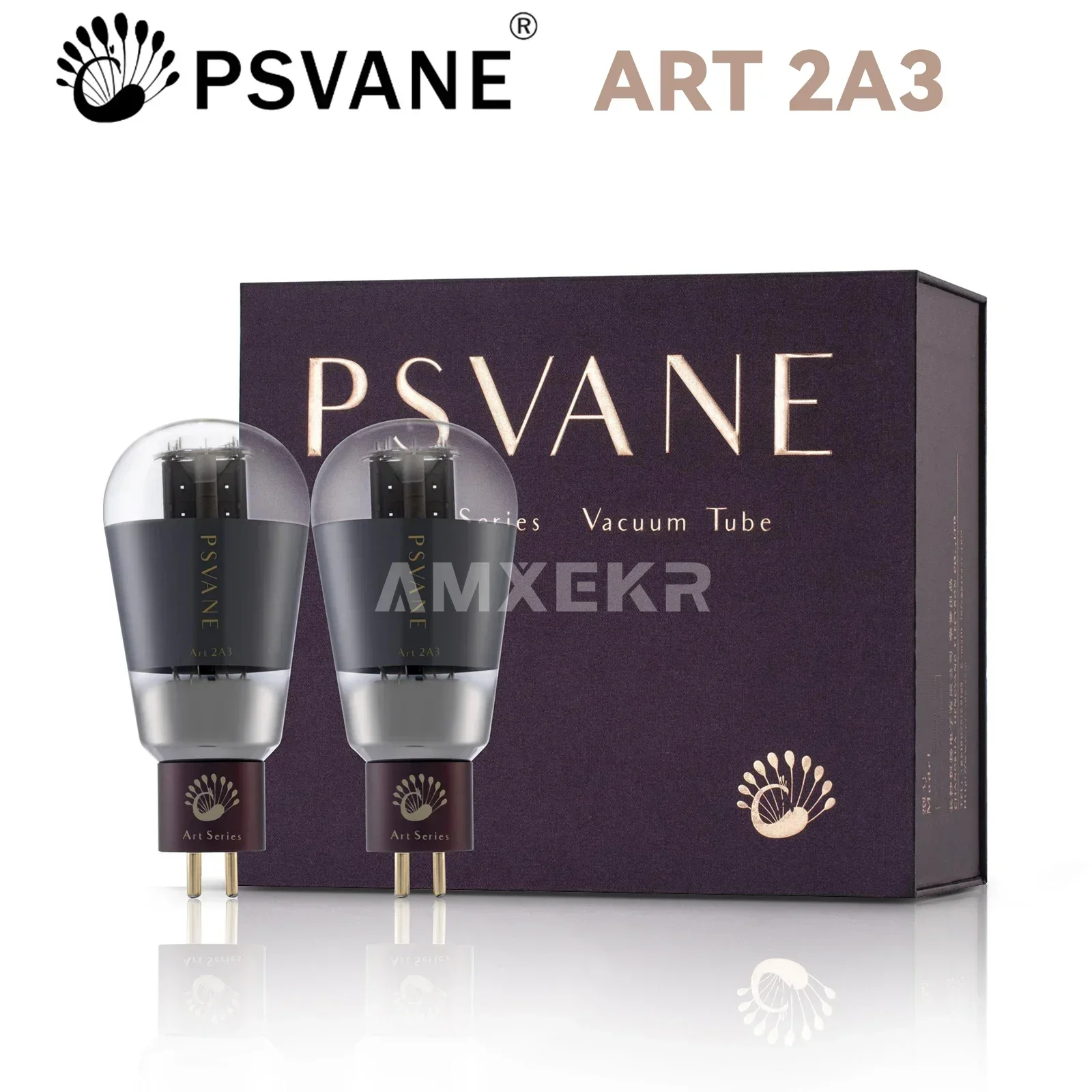 Вакуумный трубчатый усилитель PSVANE ART 2A3 2A3D WE2A3 2A3C 2A3B 2A3T HIFI аудио клапан электронный