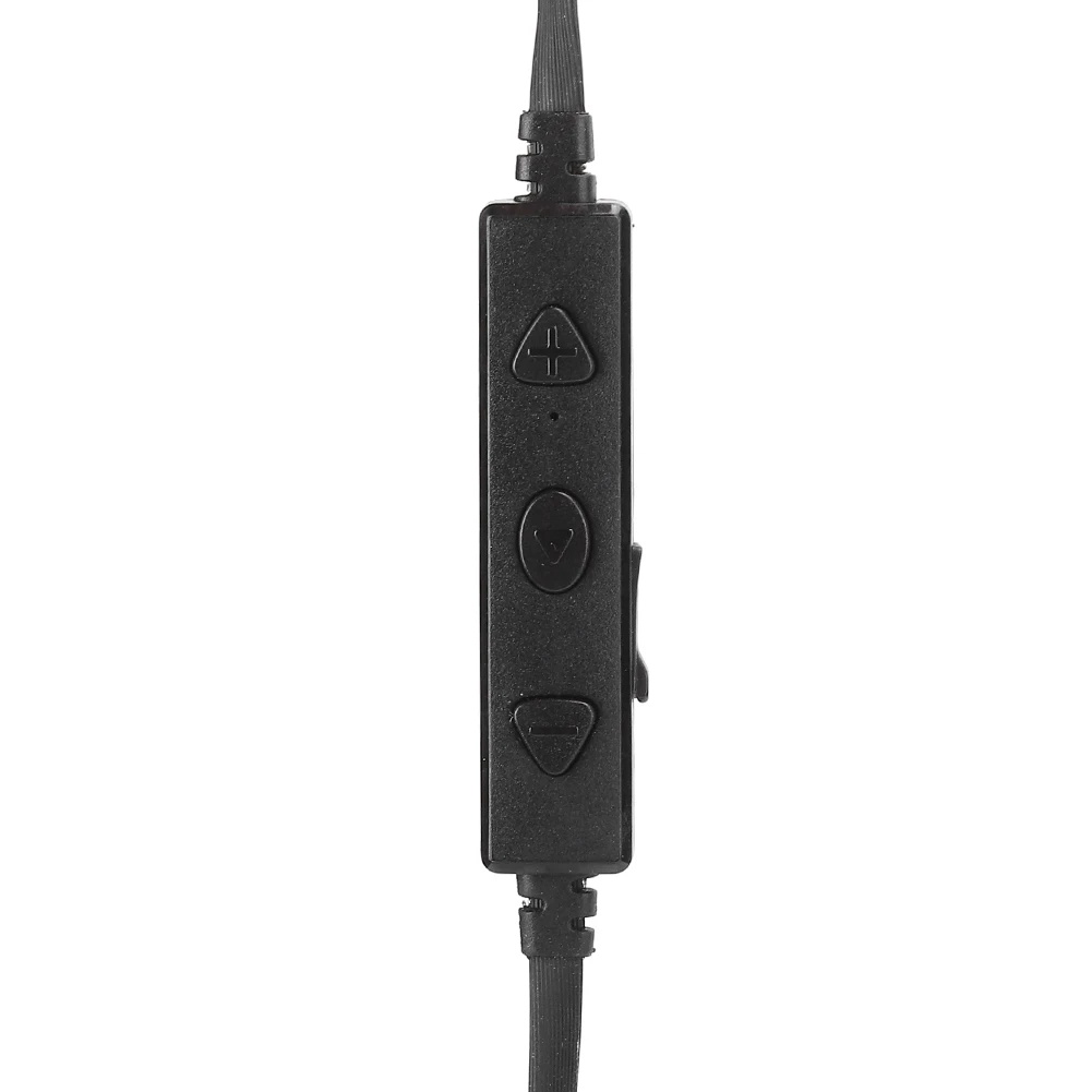 

WT10 Wireless Sports Neckband Bluetooth Earphones Metal Magnetic Waterproof Supplies