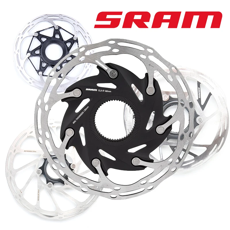 Sram Centerline Xr Sram Discs SRAM Centerline Piece Center-Lock