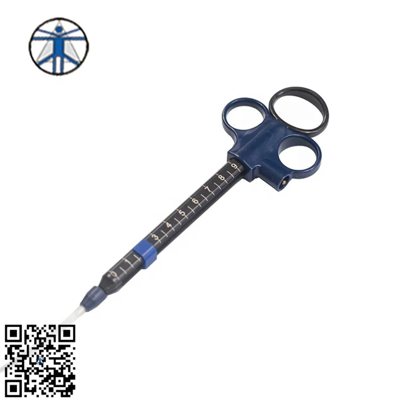 Медицинский хирургический инструмент эндоскопы для одноразовой полипектомии