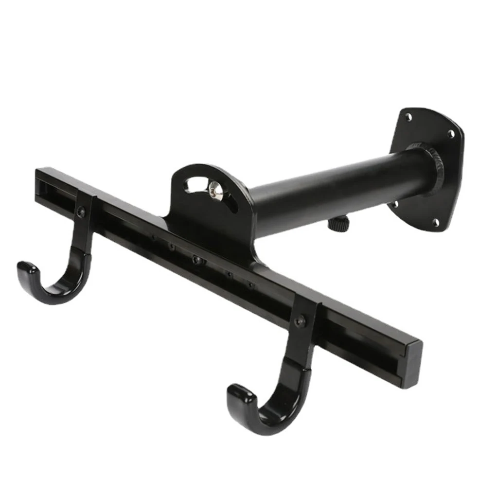 

Регулируемая настенная подставка-держатель для велосипеда