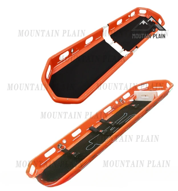 Цельная разделенная пластиковая подвесная корзина для растяжки ПЭ вертолет