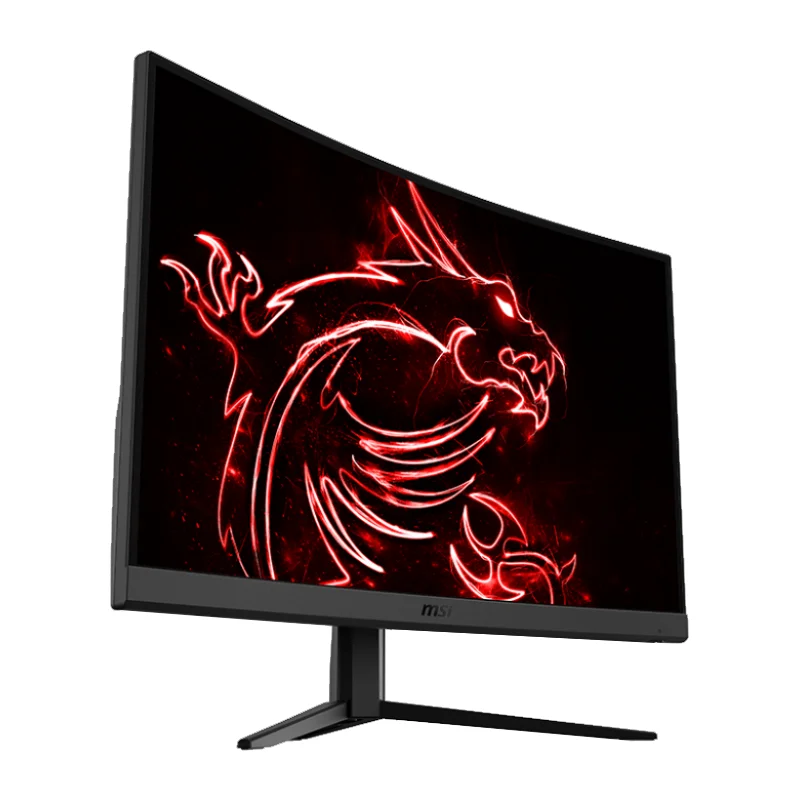 For MSI Optix G27CQ4 27 inch 165Hz curved lcd wide pc game screen computer desktop gaming monitor enlarge